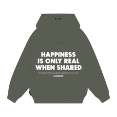 HOODIE OVERSIZE HAPPINESS