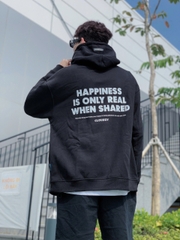 HOODIE OVERSIZE HAPPINESS