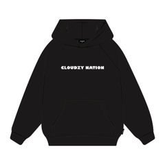 ÁO HOODIE OVERSIZE NATION