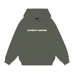 ÁO HOODIE OVERSIZE NATION