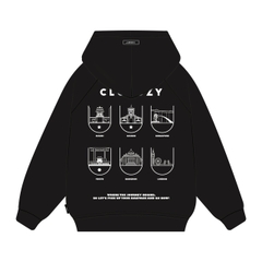 ÁO HOODIE OVERSIZE NATION