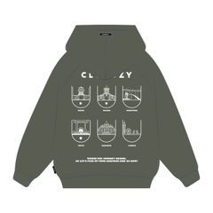 ÁO HOODIE OVERSIZE NATION
