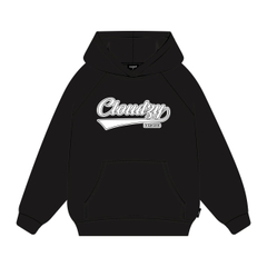 HOODIE OVERSIZE BASEBALL