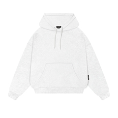 HOODIE BOXY TRƠN