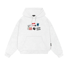 HOODIE BOXY STICKER