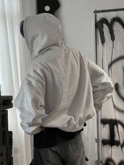 HOODIE BOXY STICKER