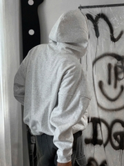 HOODIE BOXY STICKER