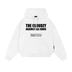 HOODIE BOXY ODD