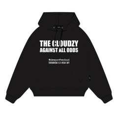 HOODIE BOXY ODD