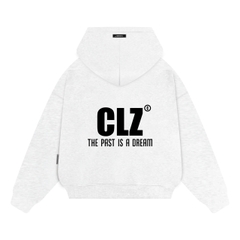 HOODIE BOXY ODD