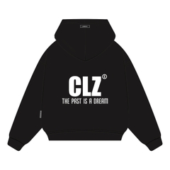 HOODIE BOXY ODD
