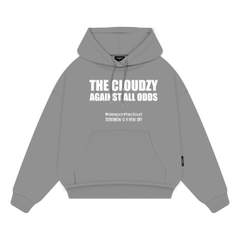 HOODIE BOXY ODD