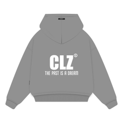 HOODIE BOXY ODD