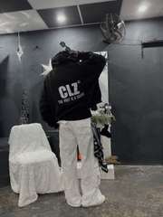HOODIE BOXY ODD