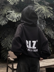 HOODIE BOXY ODD