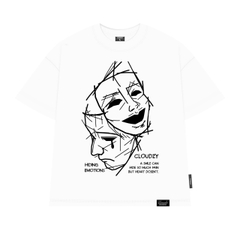 ÁO THUN BOXY MASK