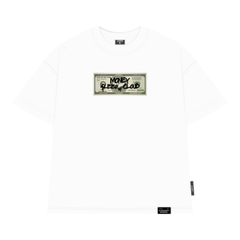 ÁO THUN BOXY CASH