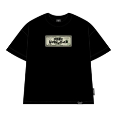 ÁO THUN BOXY CASH