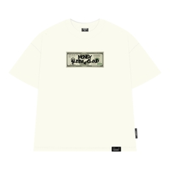 ÁO THUN BOXY CASH