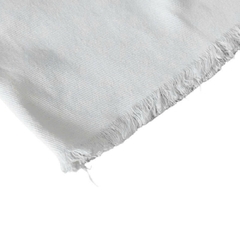 QUẦN JEAN BAGGY WHITE JEAN