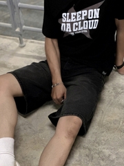 QUẦN JEAN SHORT