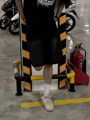 QUẦN JEAN SHORT