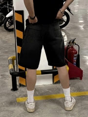 QUẦN JEAN SHORT