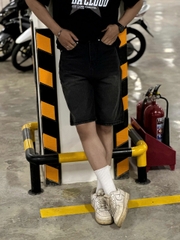 QUẦN JEAN SHORT