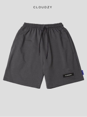 QUẦN SHORT NỈ TRƠN