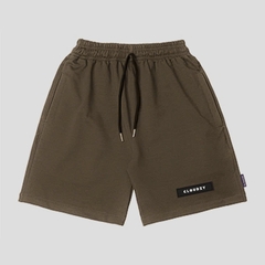 QUẦN SHORT NỈ TRƠN