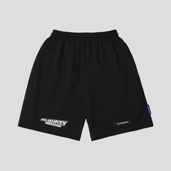 QUẦN NỈ SHORTCROP