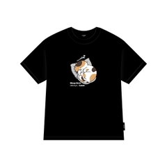 BABY TEE KITTEN