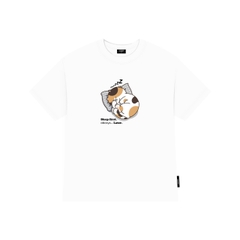 BABY TEE KITTEN