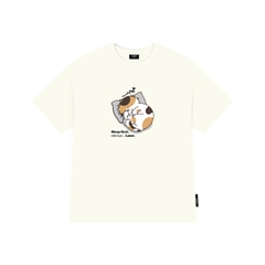 BABY TEE KITTEN