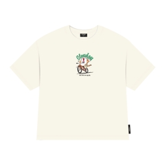 BABY TEE BICYCLE