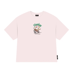 BABY TEE BICYCLE