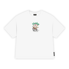 BABY TEE BICYCLE