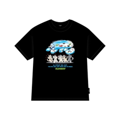 BABY TEE CAPTURE