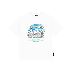 BABY TEE CAPTURE