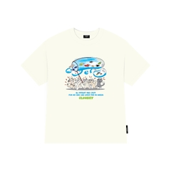 BABY TEE CAPTURE
