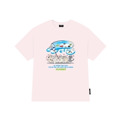 BABY TEE CAPTURE