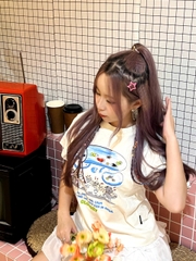BABY TEE CAPTURE