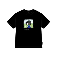 BABY TEE LISTEN