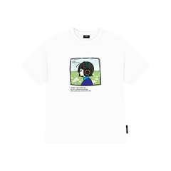 BABY TEE LISTEN