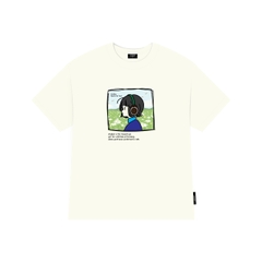 BABY TEE LISTEN
