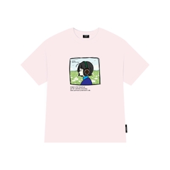 BABY TEE LISTEN