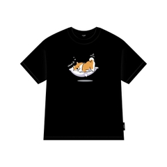 BABY TEE SHIBA