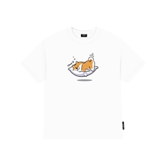 BABY TEE SHIBA