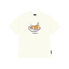 BABY TEE SHIBA