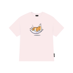 BABY TEE SHIBA